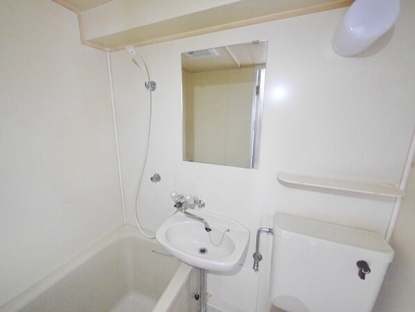 フローライト八王子堀之内の物件内観写真